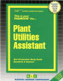 Plant Utilities Assistant