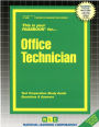 Office Technician: Test Preparation Study Guide, Questions and Answers