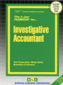 Investigative Accountant