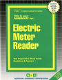 Electric Meter Reader