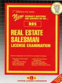 Real Estate Salesman License Examination