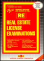 Q and A on the Real Estate License Examinations (RE)