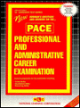 Professional and Administrative Career Examination (Pace)