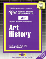 Art History: Test Preparation Study Guide, Questions and Answers