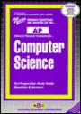 Computer Science: Test Preparation Study Guide Questions and Answers
