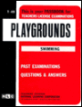 Playgrounds (Swimming)