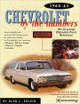 Chevrolet By The Numbers