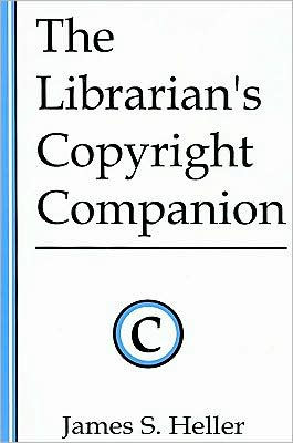 Librarian's Copyright Companion