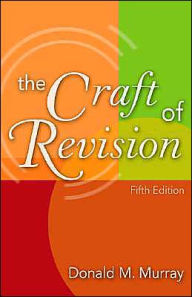 The Craft of Revision / Edition 5
