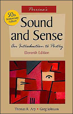 Perrine's Literature: Structure, Sound, and Sense, 11th Edition s torrent