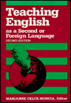 Teaching English As a Second or Foreign Language / Edition 2