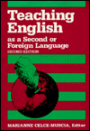 Teaching English As a Second or Foreign Language / Edition 2