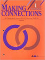 Making Connections 1: 1996 Version
