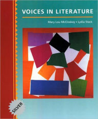Voices in Literature Silver: A Standards-Based ESL Program / Edition 1