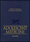 Adolescent Medicine / Edition 3