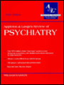 A Appleton and Lange's Review of Psychiatry (A&L Reviews) / Edition 5