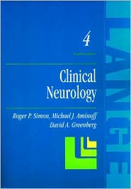 Clinical Neurology 4th Edition / Edition 4