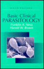 Basic Clinical Parasitology / Edition 6