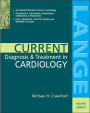 Diagnosis and Treatment in Cardiology (Lange Series) / Edition 2