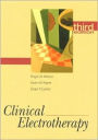 Clinical Electrotherapy / Edition 3