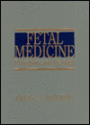Fetal Medicine: Principles and Practice / Edition 1