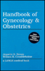Handbook of Gynecology and Obstetrics