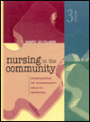 Nursing in the Community: Dimensions of Community Health Nursing / Edition 3