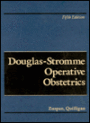 Douglas-Stromme's Operative Obstetrics / Edition 5