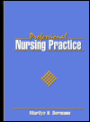 Professional Nursing Practice / Edition 1