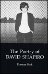 The Poetry of David Shapiro