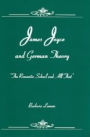 James Joyce and German Theory