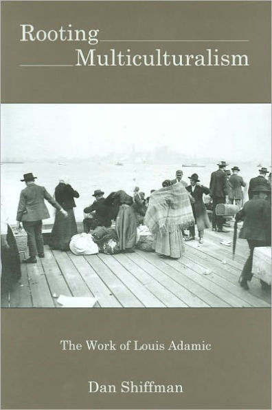 Rooting Multiculturalism