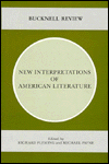 New Interpretations of Classical American Authors