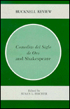 Comedias del Siglo de Oro and Shakespeare
