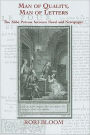 Man of Quality, Man of Letters: The Abbe Prevost Between Novel and Newspaper