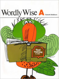 Wordly Wise: Book A