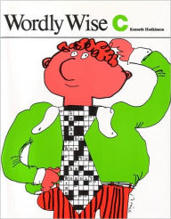 Wordly Wise: Book C