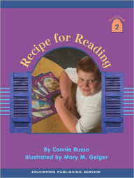 Title: Recipe for Reading Workbook 2, Author: Connie S. Russo
