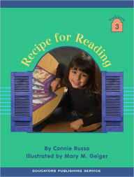 Recipe for Reading Workbook 3