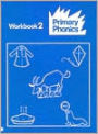 Primary Phonics: Workbook 2