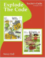 Explode the Code Book 7,8