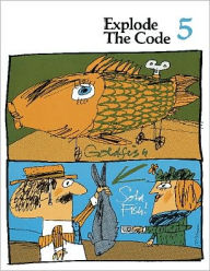 Explode the Code 5