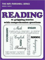 Reading Book 2