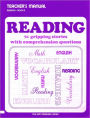 Reading Book 2