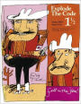 Explode the Code/Book 1 1/2