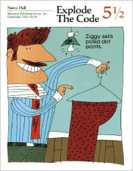 Explode the Code 5 12