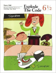 Explode the Code 6 12