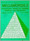 Megawords 2 (Teacher's Guide and Answer Key)