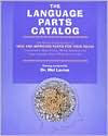 The Language Parts Catalog
