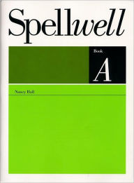 Spellwell Book A